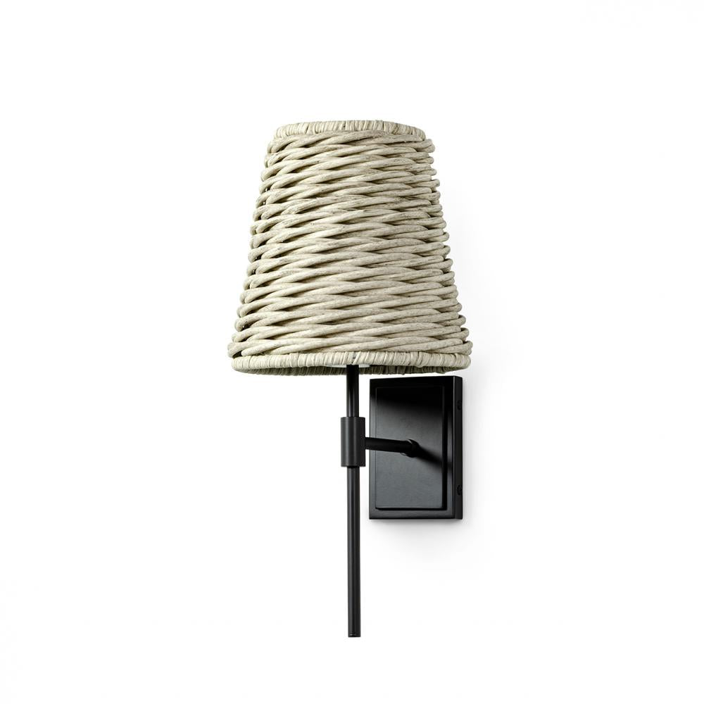 Augustine Outdoor Sconce