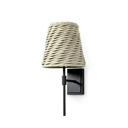 Augustine Outdoor Sconce