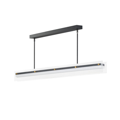 Spectre Linear Pendant