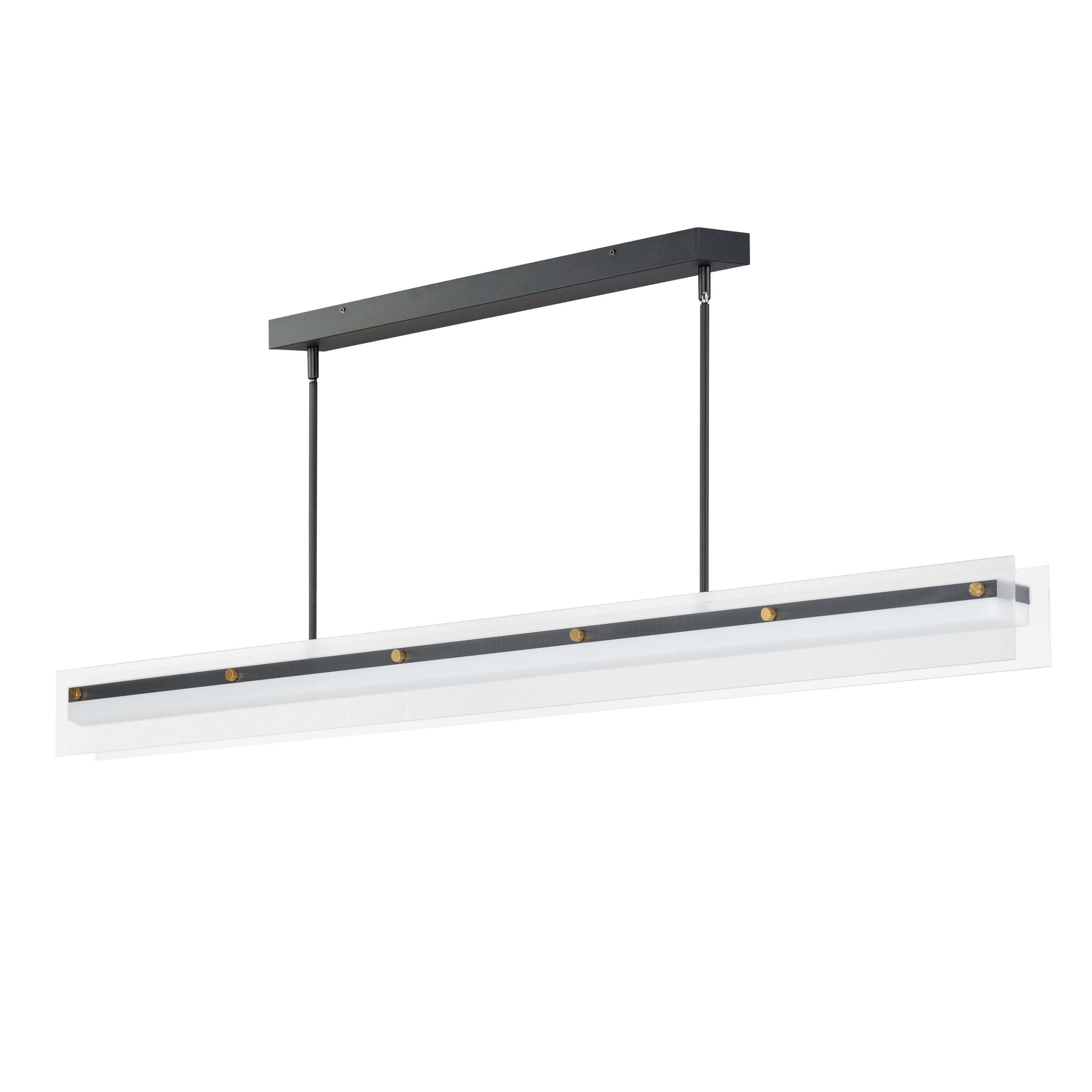 Spectre Linear Pendant
