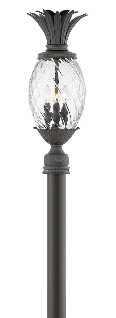 Plantation Post Top or Pier Mount Lantern