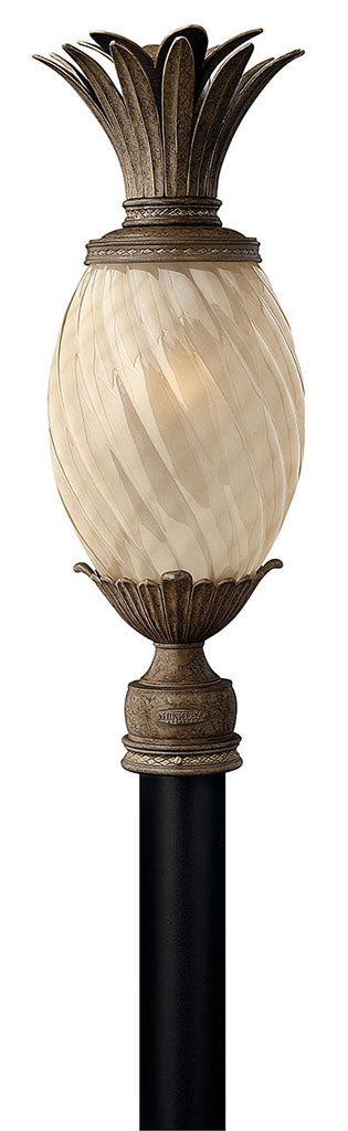 Plantation Post Top or Pier Mount Lantern