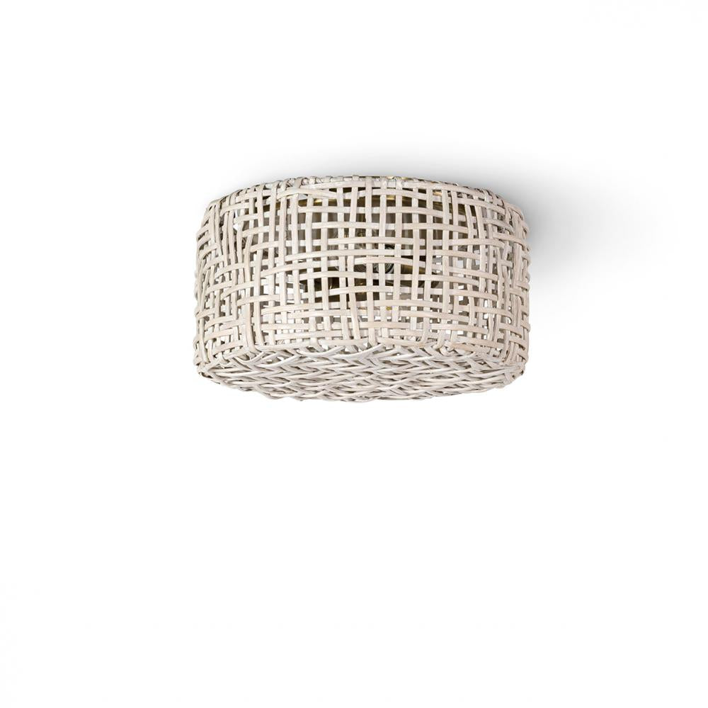 Seacliff Flush Mount