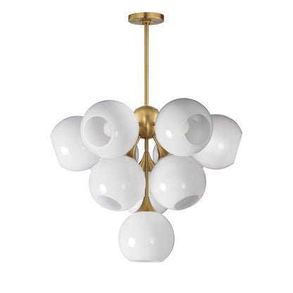 Neve Multi Light Pendant