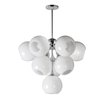 Neve Multi Light Pendant