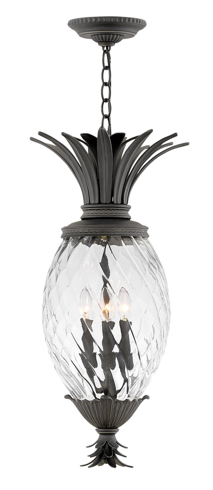 Plantation Large Hanging Lantern