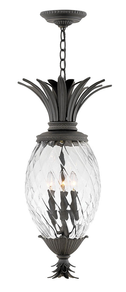 Plantation Hanging Lantern
