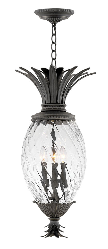 Plantation Hanging Lantern