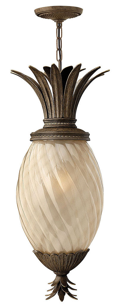 Plantation Hanging Lantern