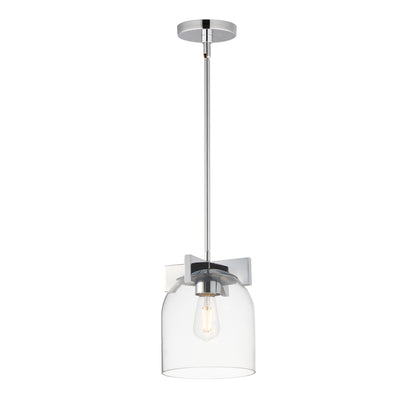 Scoop Single Pendant