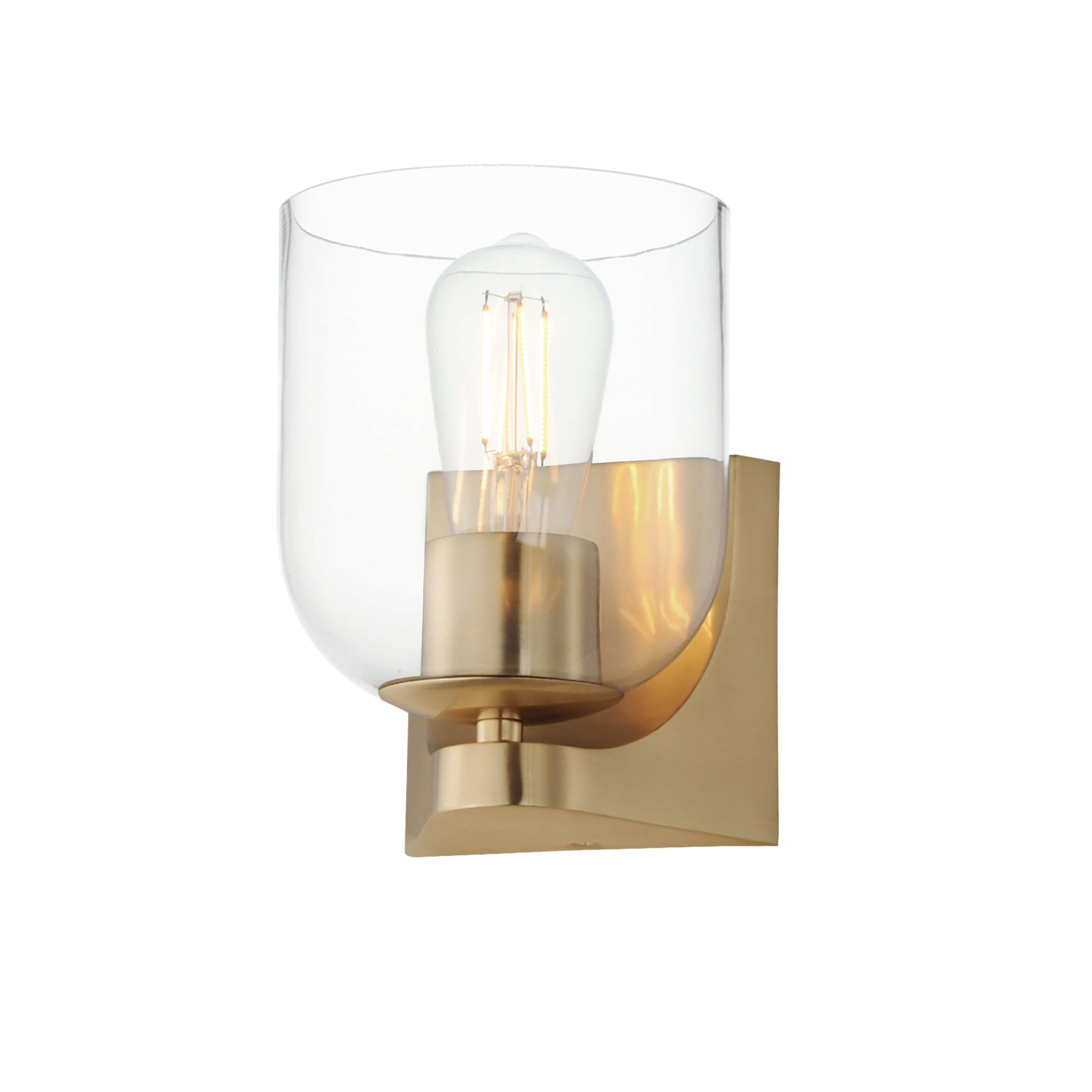 Scoop Wall Sconce