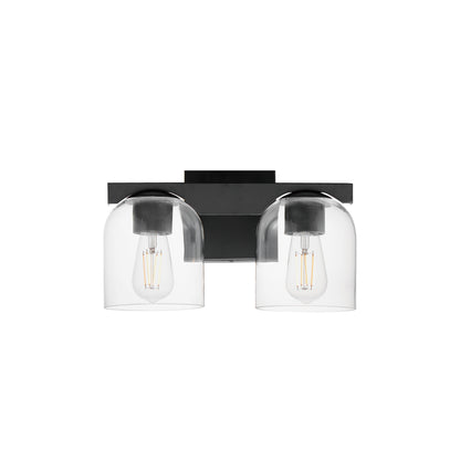 Scoop Bath Vanity