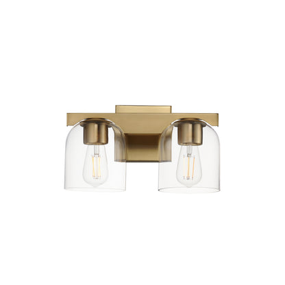 Scoop Bath Vanity