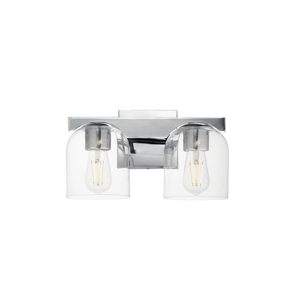 Scoop Bath Vanity