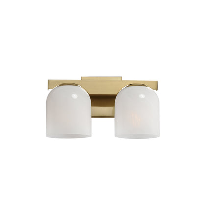 Scoop Bath Vanity