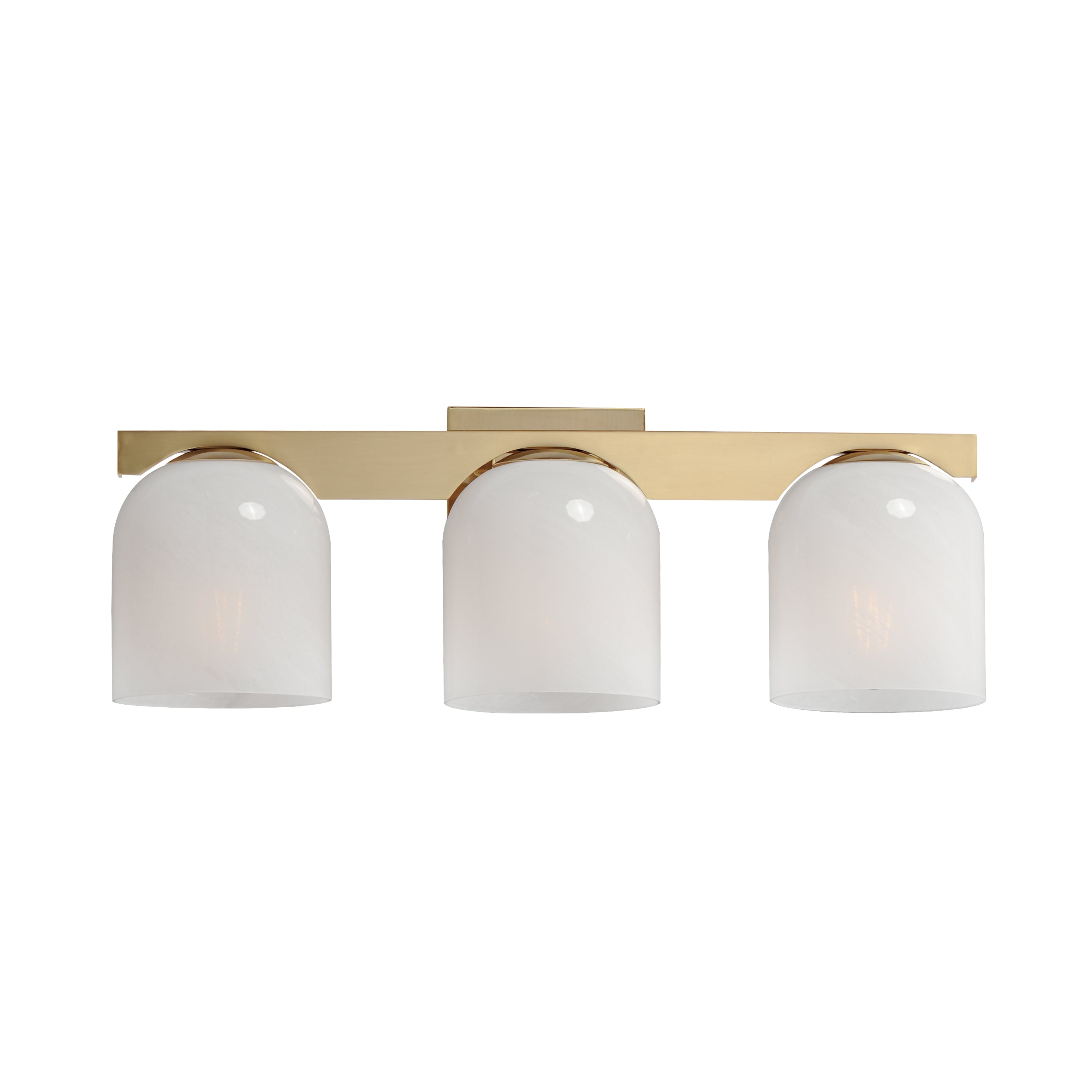 Scoop Bath Vanity
