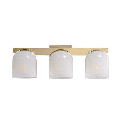 Scoop Bath Vanity