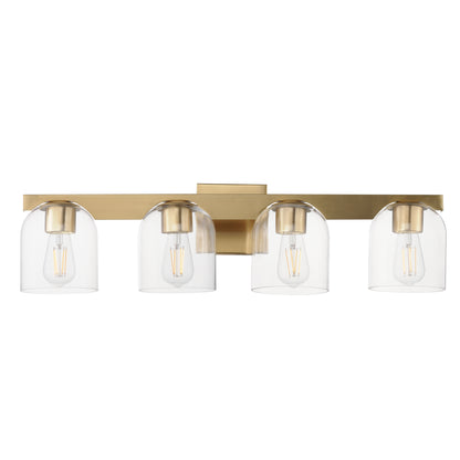 Scoop Bath Vanity