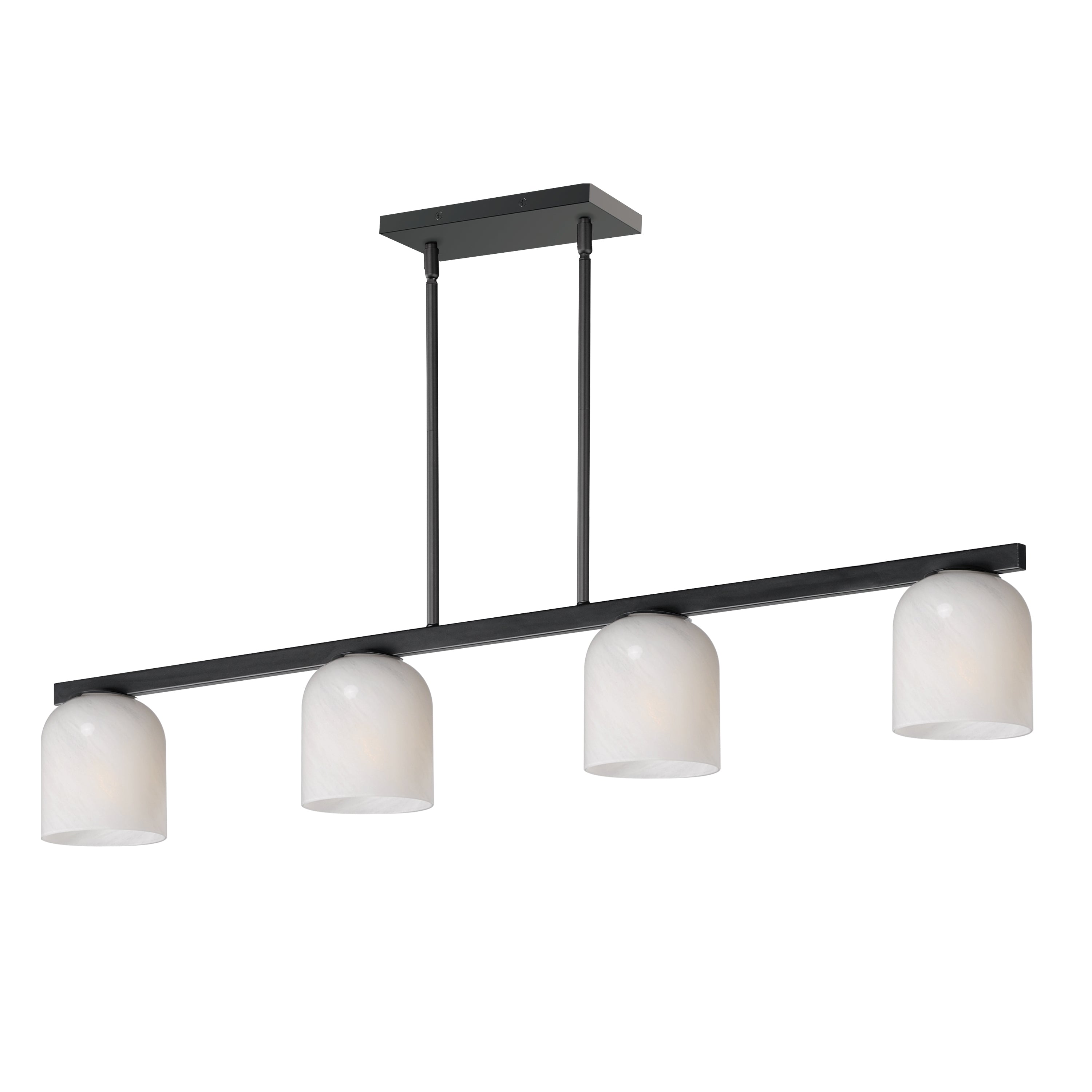 Scoop Linear Pendant