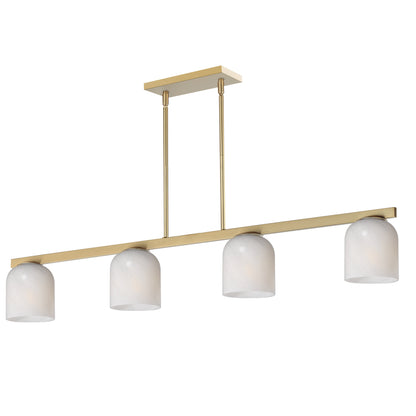 Scoop Linear Pendant