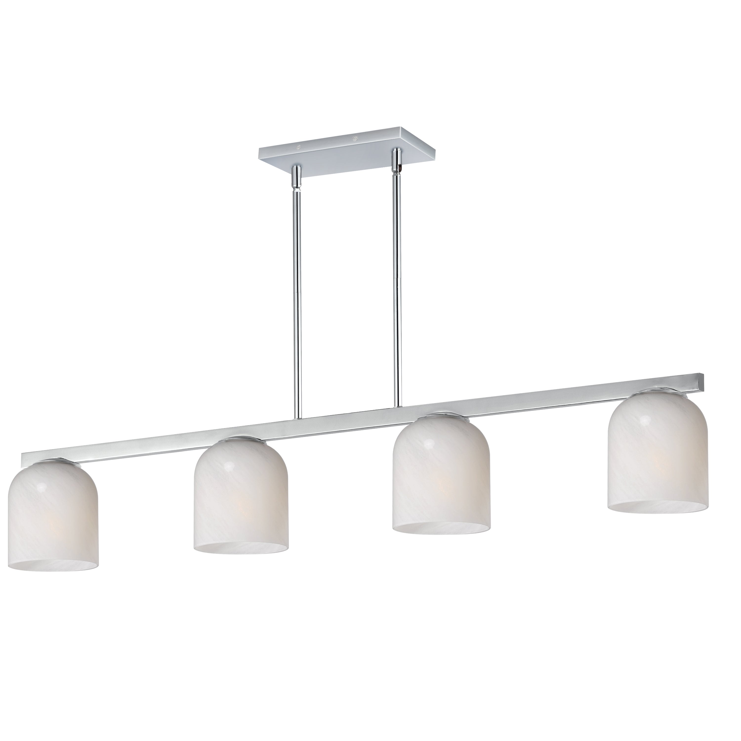 Scoop Linear Pendant