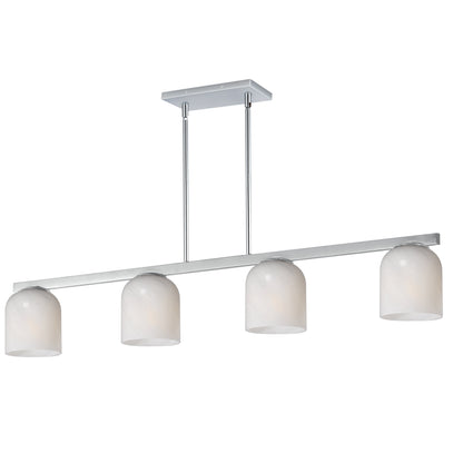 Scoop Linear Pendant