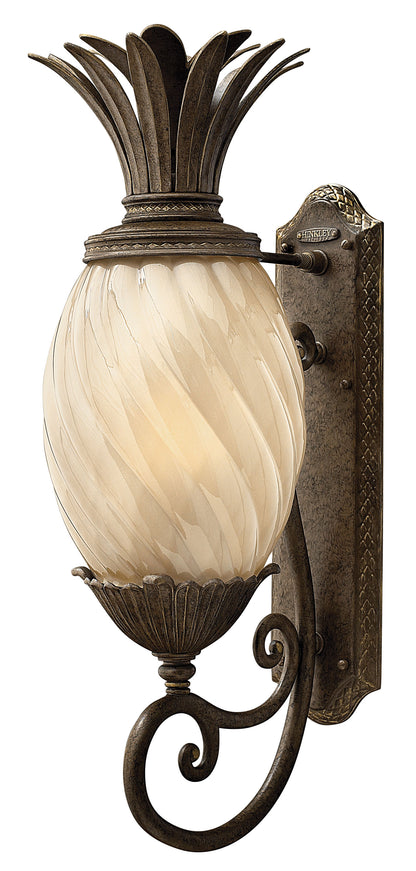 Plantation Large Wall Mount Lantern