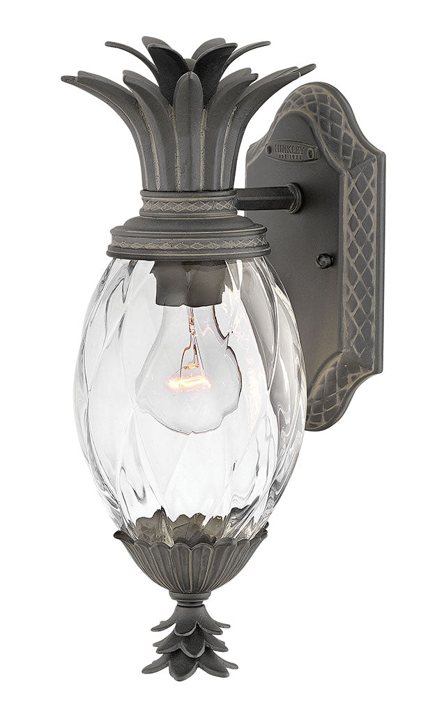 Plantation Wall Mount Lantern