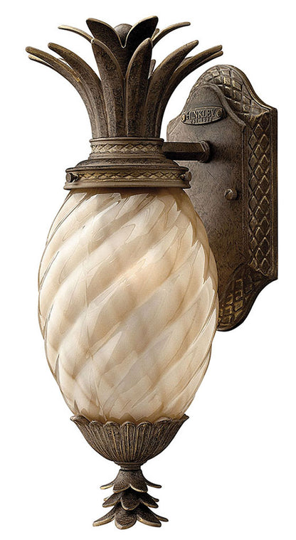 Plantation Wall Mount Lantern