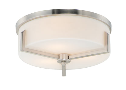 Dart Flush Mount