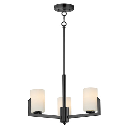 Dart Chandelier