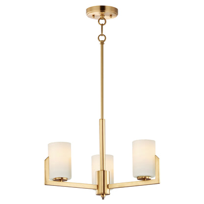 Dart Mini Chandelier