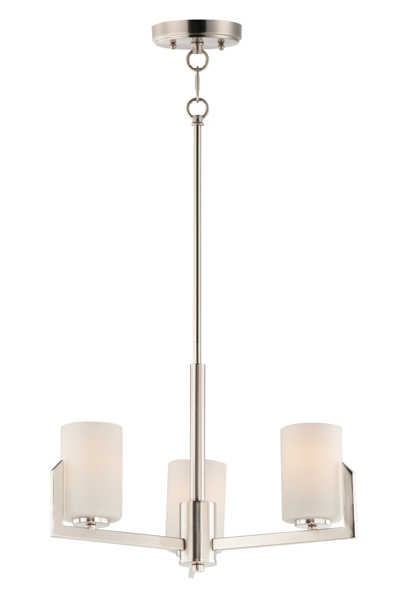 Dart Mini Chandelier