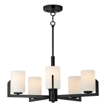 Dart Chandelier