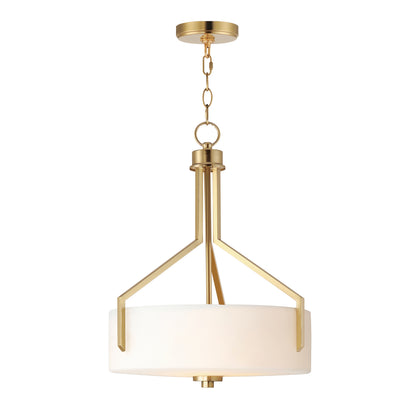 Dart Entry Foyer Pendant