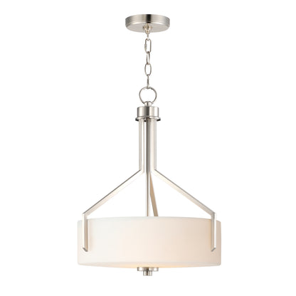 Dart Entry Foyer Pendant