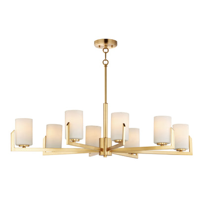 Dart Chandelier