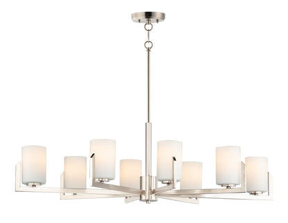 Dart Chandelier