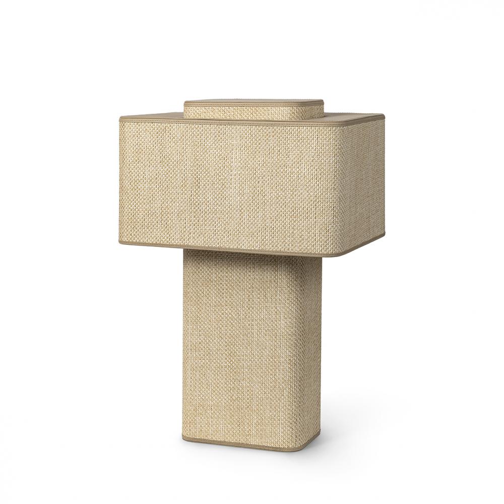 Harmon Table Lamp