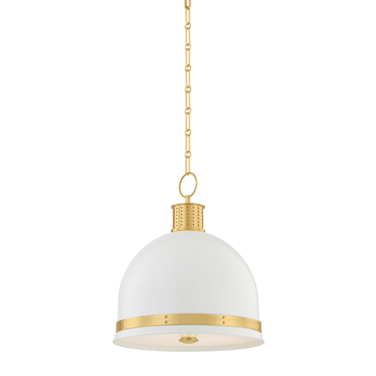 Briscoe Pendant