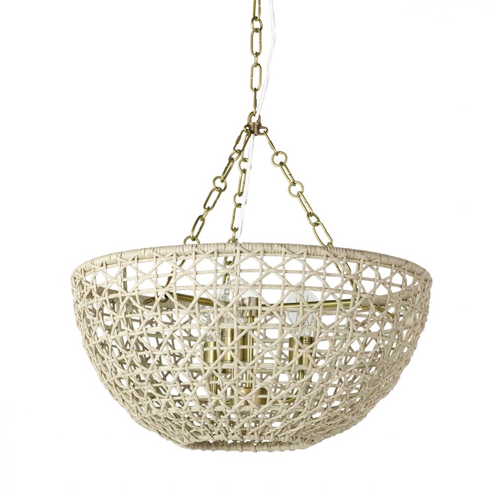 Montego Outdoor Chandelier