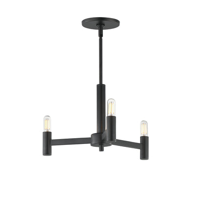 Emana Chandelier