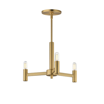 Emana Chandelier