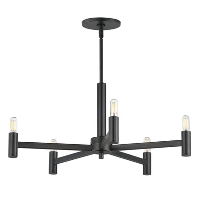 Emana Chandelier