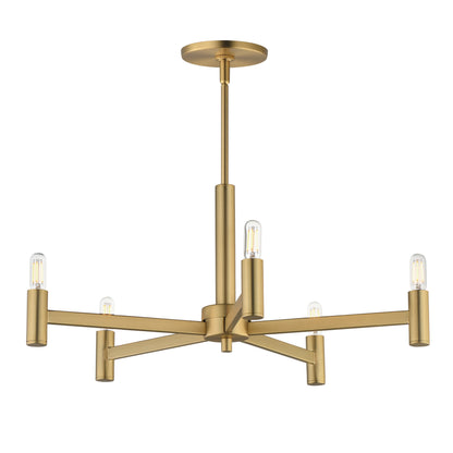 Emana Chandelier