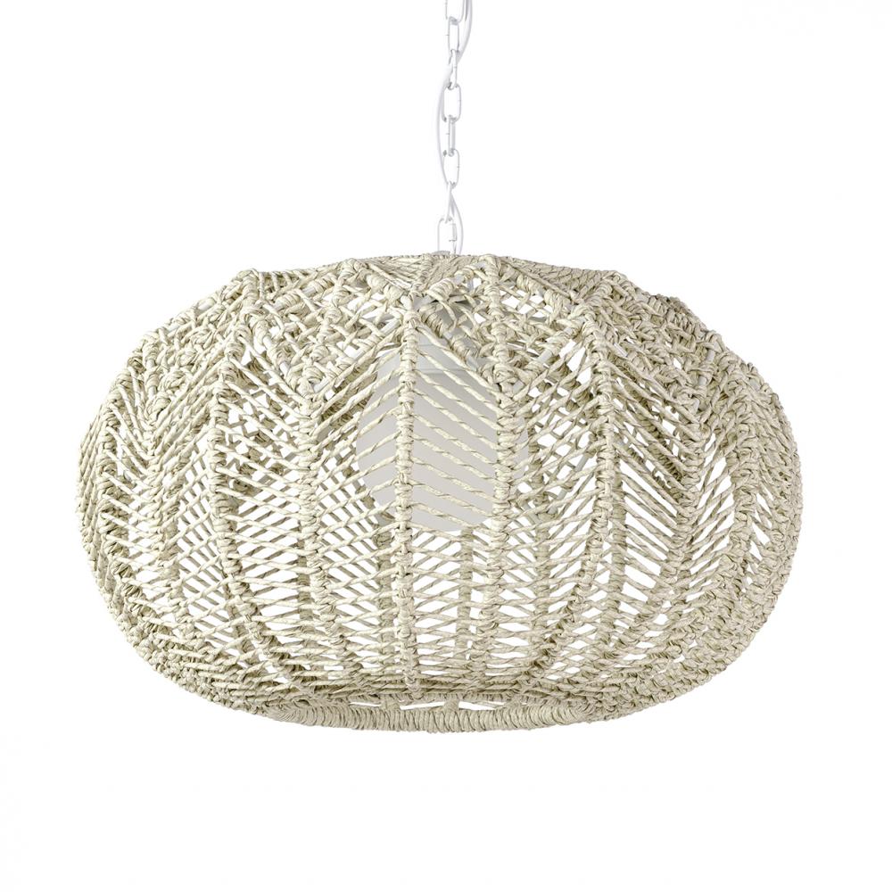 Bahia Outdoor Pendant