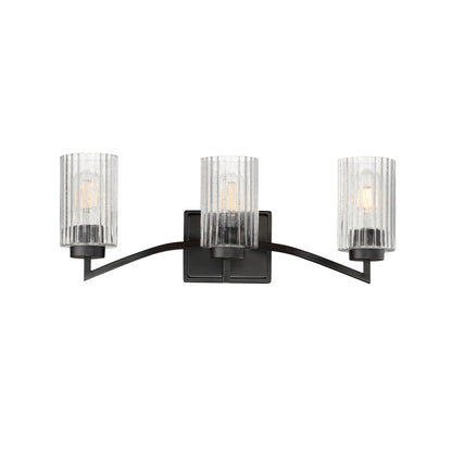 Rigata Bath Vanity
