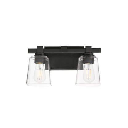 Cubos Wall Sconce