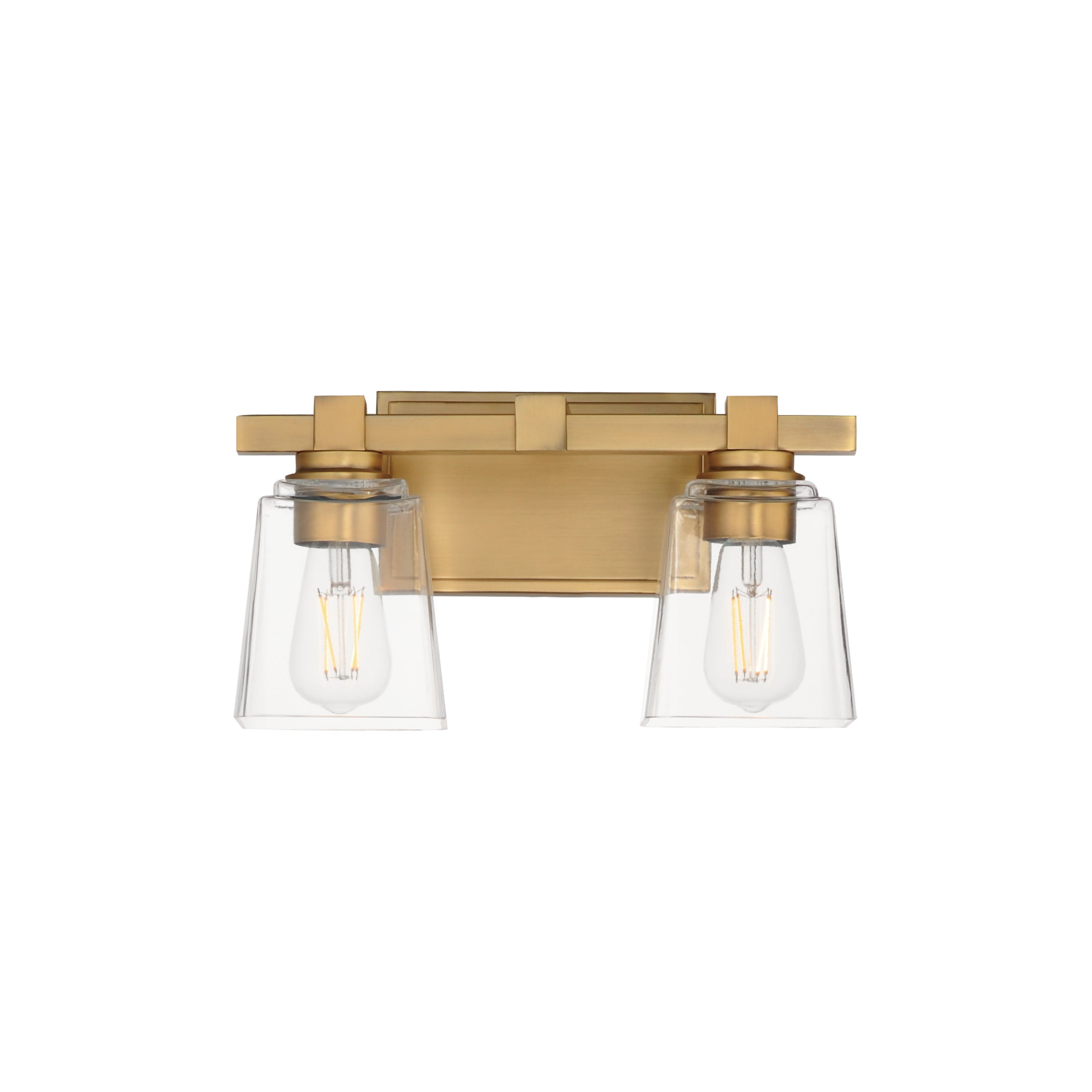 Cubos Wall Sconce