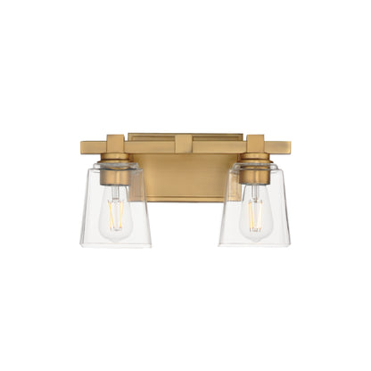 Cubos Wall Sconce